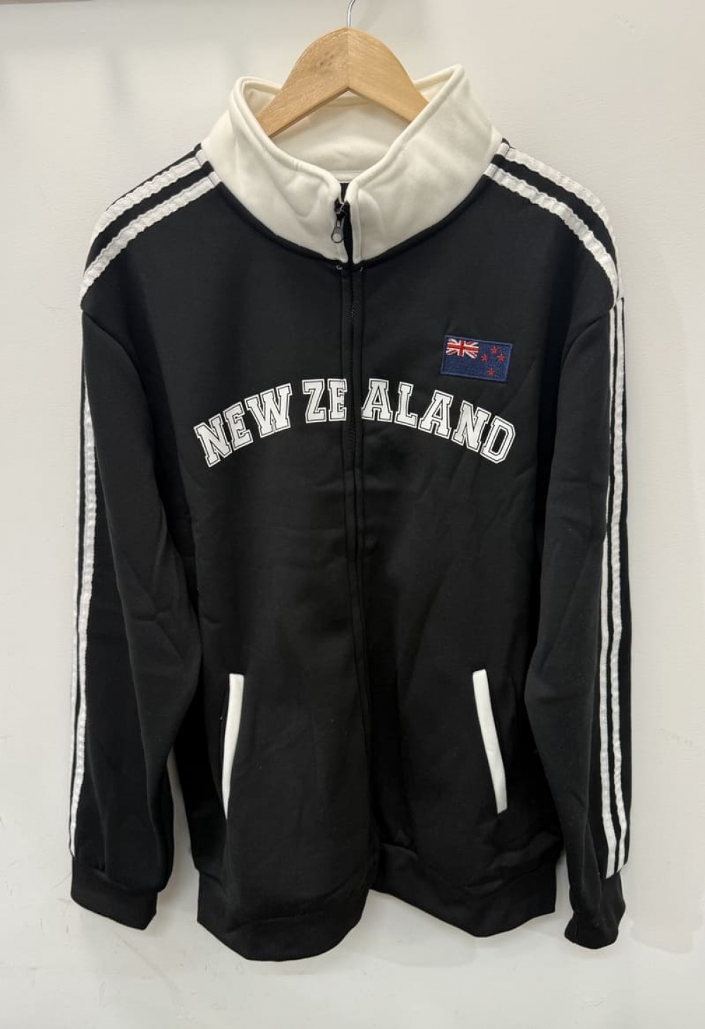 新西兰肩膀条纹款夹克（多尺码可选）