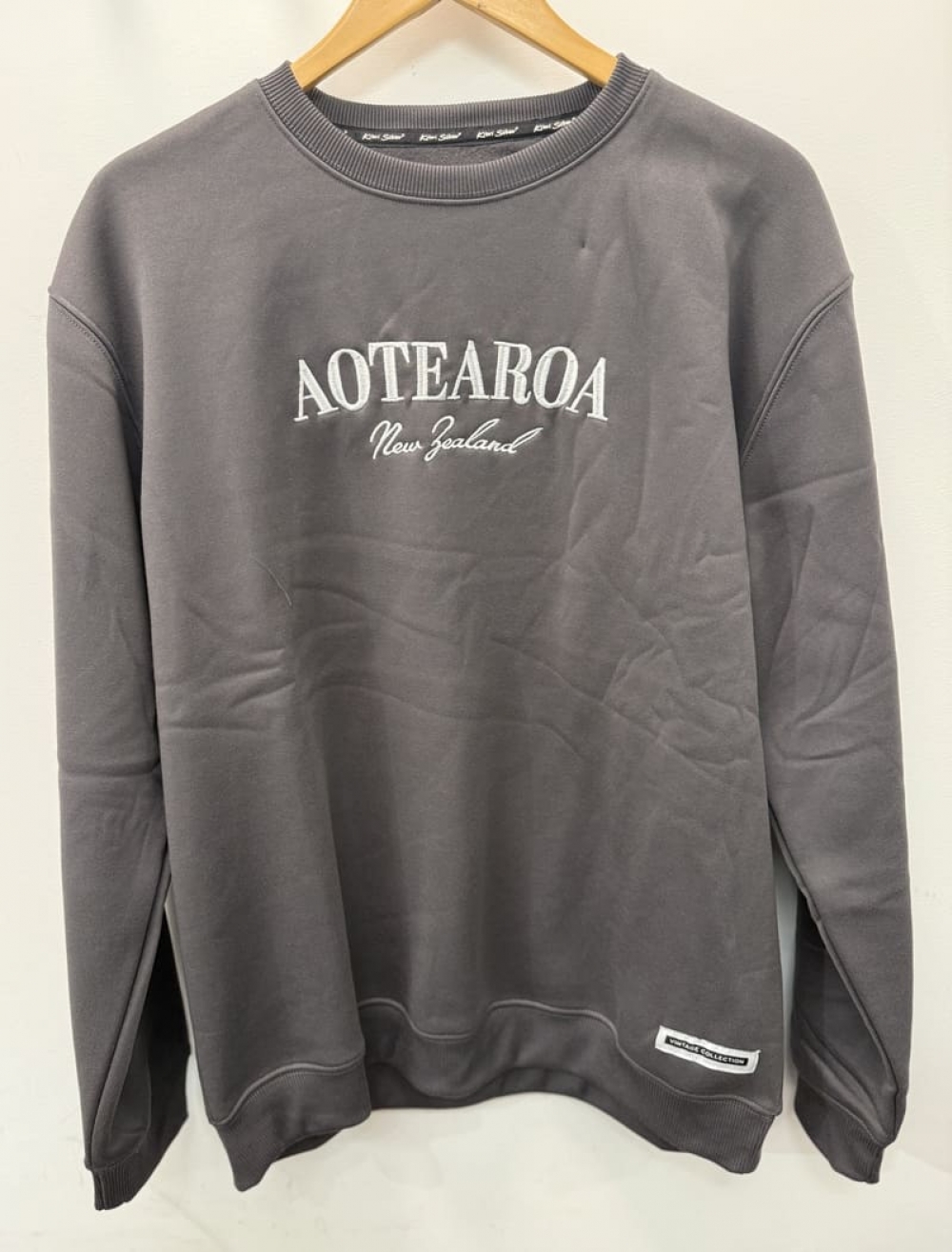 新西兰 Aotearoa 卫衣（多尺码可选）