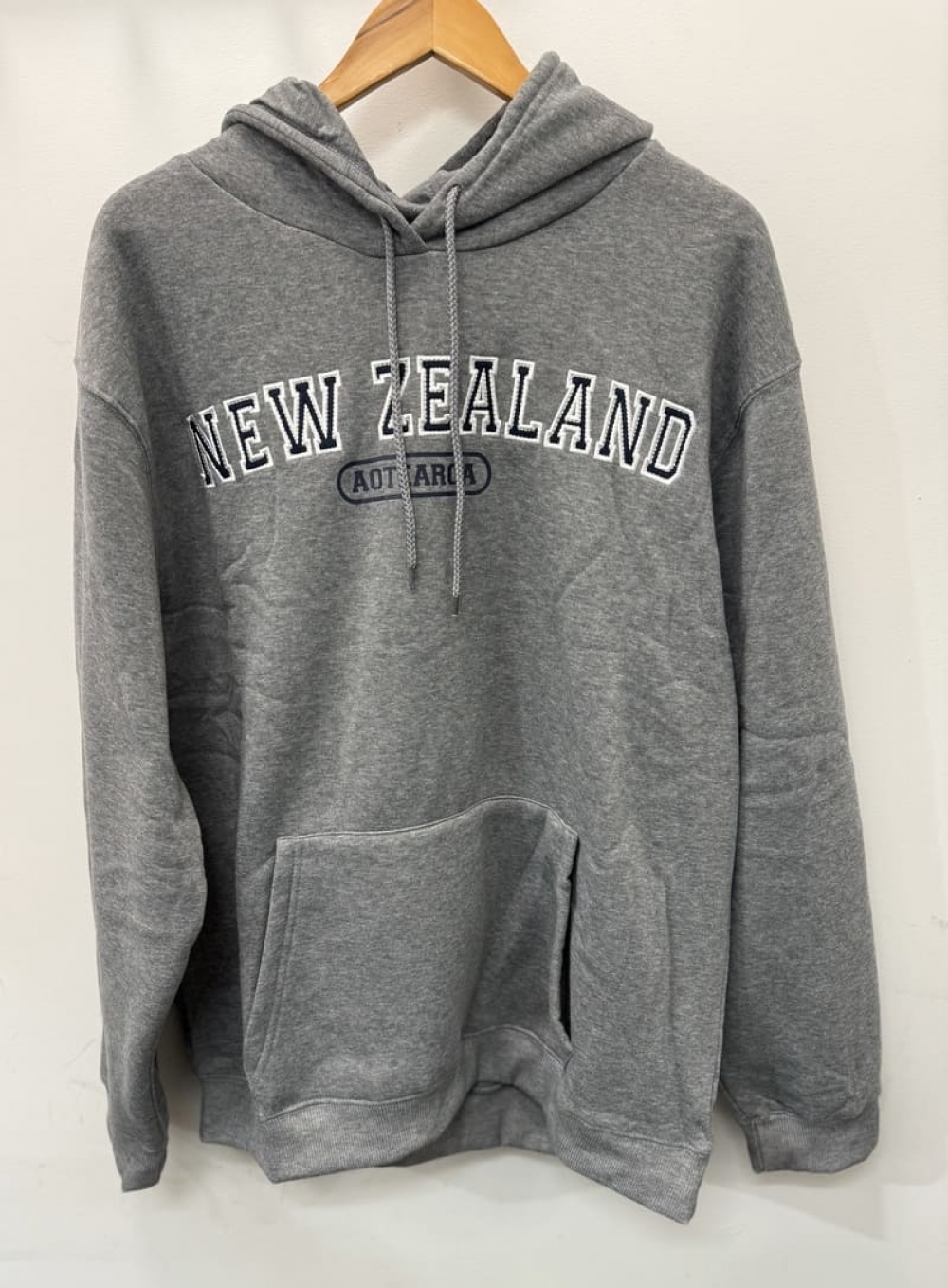 新西兰特色连帽卫衣（多尺码可选）