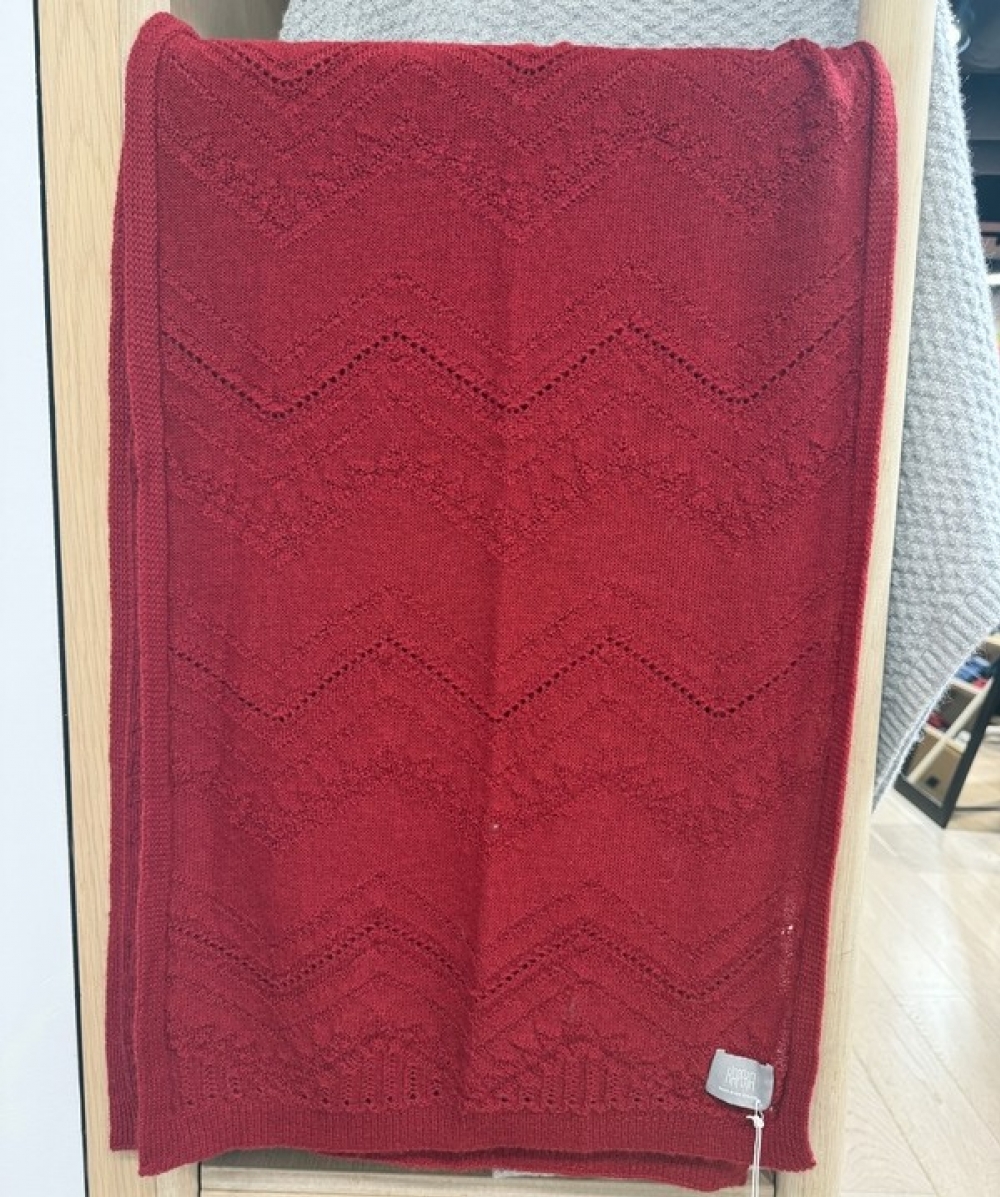 【KAPEKA买四赠一可混搭】 Kapeka 羊驼毛蕾丝披肩（3色可选）