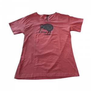 新西兰Kiwi Batik 女士纯棉T恤（多尺码可选）