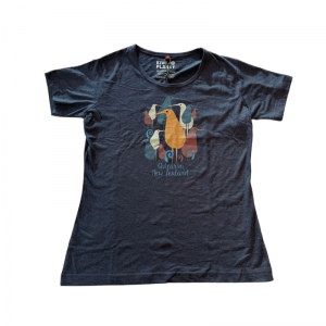 新西兰Aotearoa Kiwi 女士T恤 （多尺码可选）