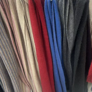 【KAPEKA买四赠一可混搭】 美丽奴羊毛围巾（单色系，多色可选）