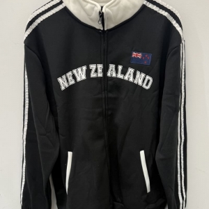 新西兰肩膀条纹款夹克（多尺码可选）