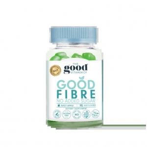 Good Vitamin 膳食纤维软糖90粒 （无添加糖）