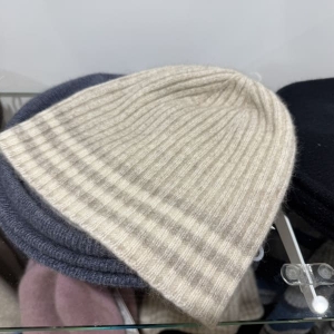 【KAPEKA买四赠一可混搭】 时尚设计师款羊毛帽（双色可选）