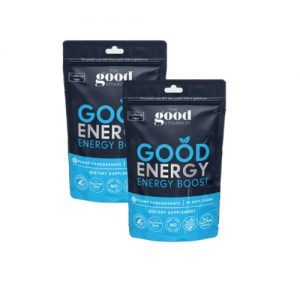 Good Energy 活力能量软糖 28颗/袋（2袋装）