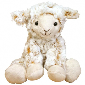 新西兰小羊玩偶