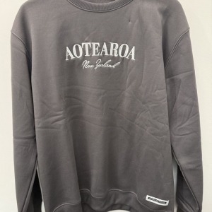 新西兰 Aotearoa 卫衣（多尺码可选）