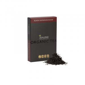 Zealong新西兰有机红茶便携装50g