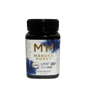 M&H 麦卢卡蜂蜜 UMF20+ 500g