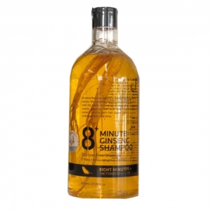 8+ Minutes 8分钟 人参防脱洗发液 800ml