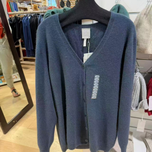 【KAPEKA买四赠一可混搭】 Kapeka 男士V领开衫