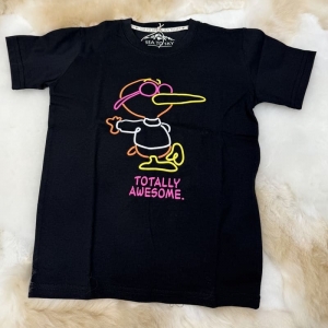 新西兰儿童T恤|Totally Awesome 酷帅风（多尺码可选）