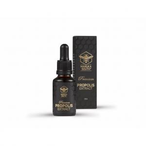 Manuka South 蜂胶滴剂 (20%) 盒装 25ml