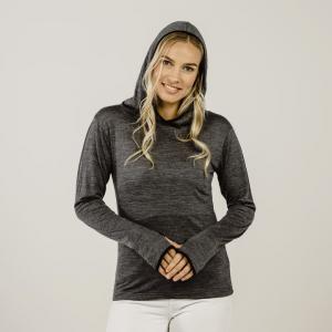 【KAPEKA买四赠一可混搭】 100%美丽诺羊毛运动衫