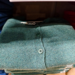 【KAPEKA买四赠一可混搭】 Kapeka 纽扣开衫