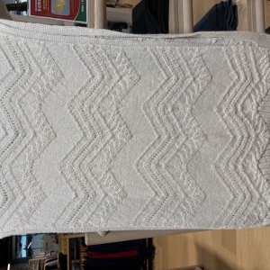 【KAPEKA买四赠一可混搭】 羊驼毛编织披肩