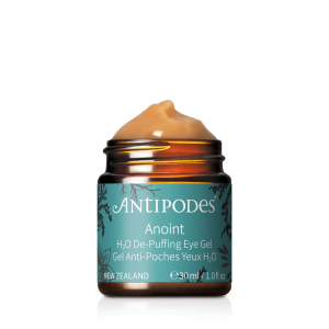 【同品牌混搭买2赠1抗氧化精华】 Antipodes 安媞珀 Anoint水感塑颜眼霜 30ml 去浮肿