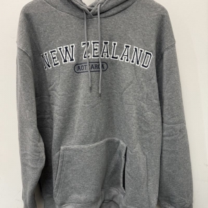 新西兰特色连帽卫衣（多尺码可选）
