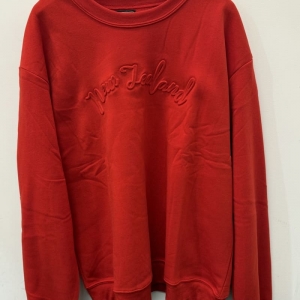 新西兰Embossed 立体压纹卫衣（多尺码可选）