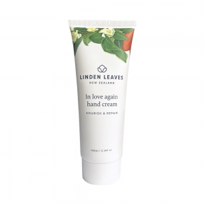 Linden Leaves 芳香疗法滋养护手霜 100ml – In Love Again
