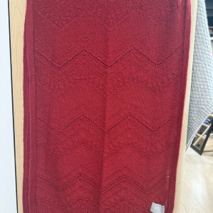 【KAPEKA买四赠一可混搭】 Kapeka 羊驼毛蕾丝披肩（3色可选）