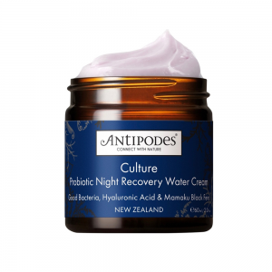 【安媞珀买三赠一可混搭】 Antipodes益生菌夜间修复凝霜60ml