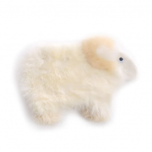 Auskin 100%羊皮坐垫套