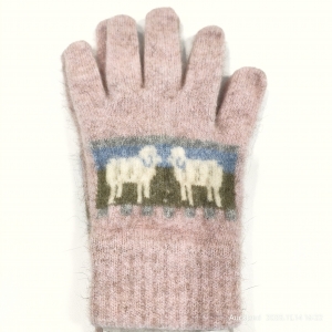 【KAPEKA买四赠一可混搭】 Kapeka美丽诺丝绵羊手套